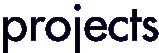 projects